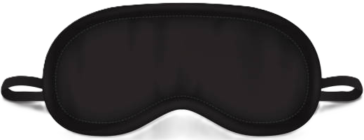 blindfold