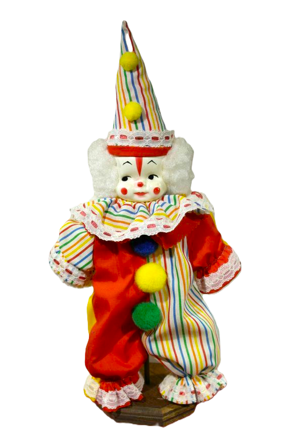 Clowns