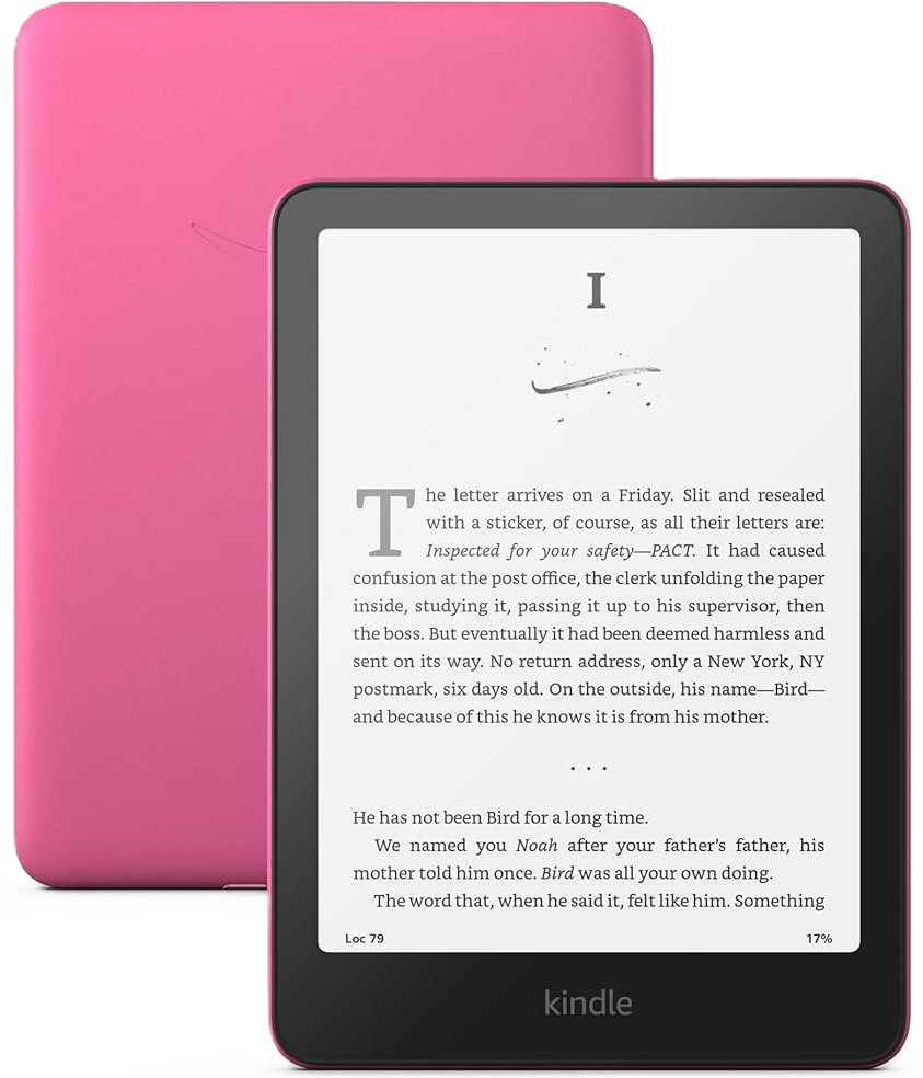 kindle