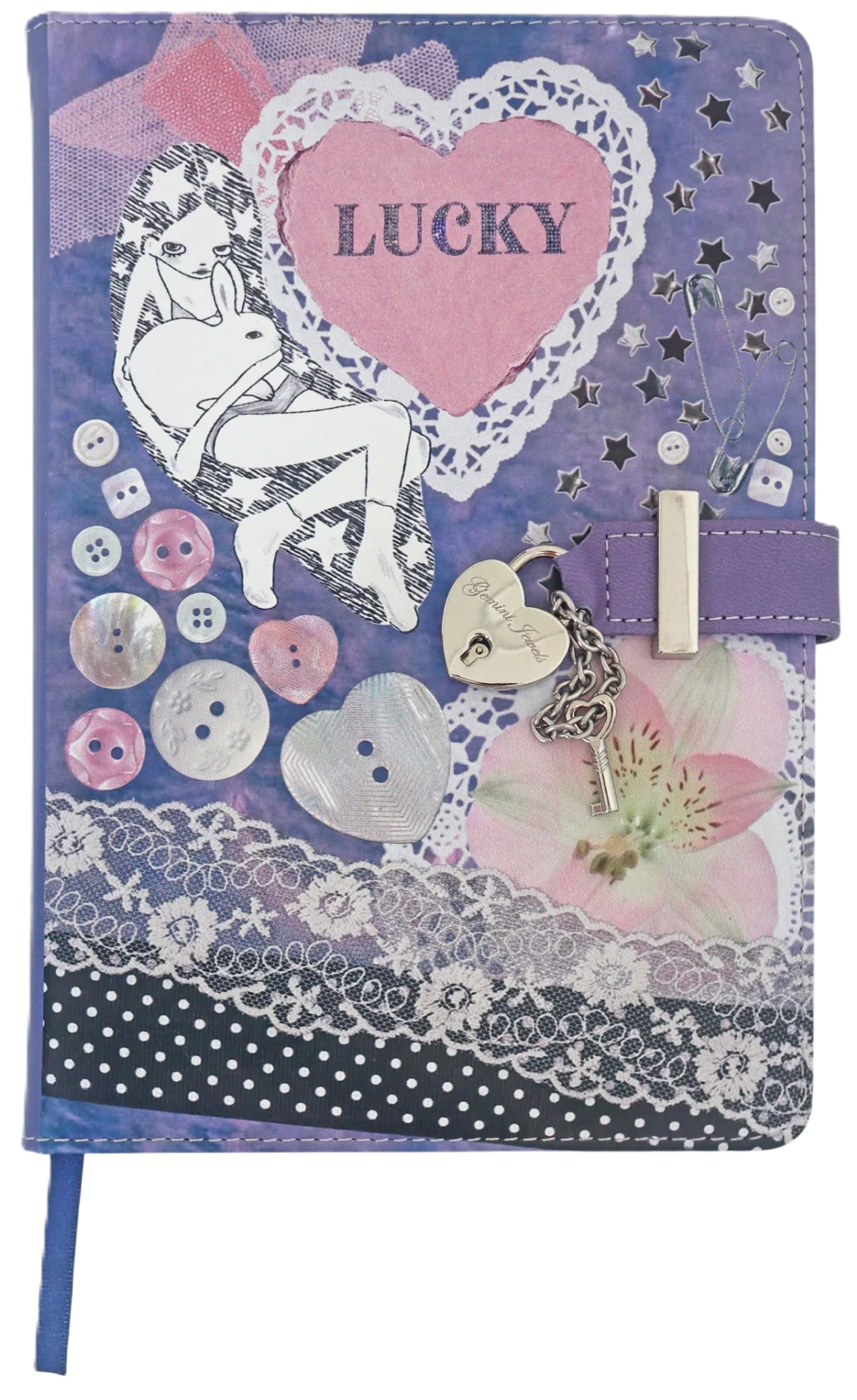 diary