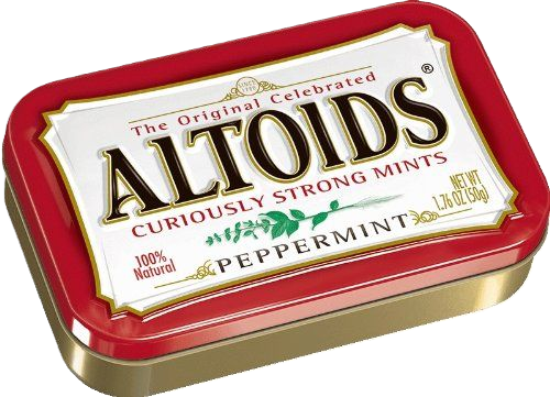 mints